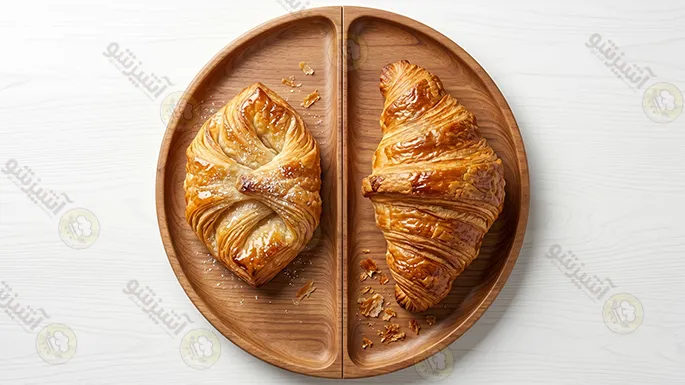 دوره حضوری پکیج سرآشپز بیکری (نان)
