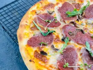 پکیج سرآشپز ایتالیایی