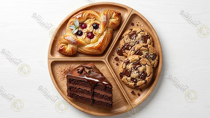 دوره حضوری پکیج مستر پیستری