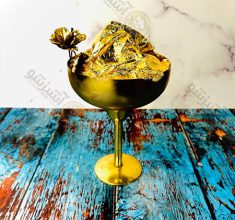 دوره باریستا و بارتندری بهمن ۱۴۰۱