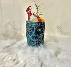 دوره باریستا و بارتندری بهمن ۱۴۰۱