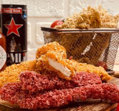 دوره فست فود خرداد ۱۴۰۲