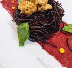 دوره آشپزی بین الملل