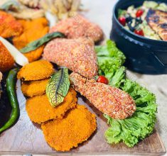 دوره فست فود خرداد ۱۴۰۱