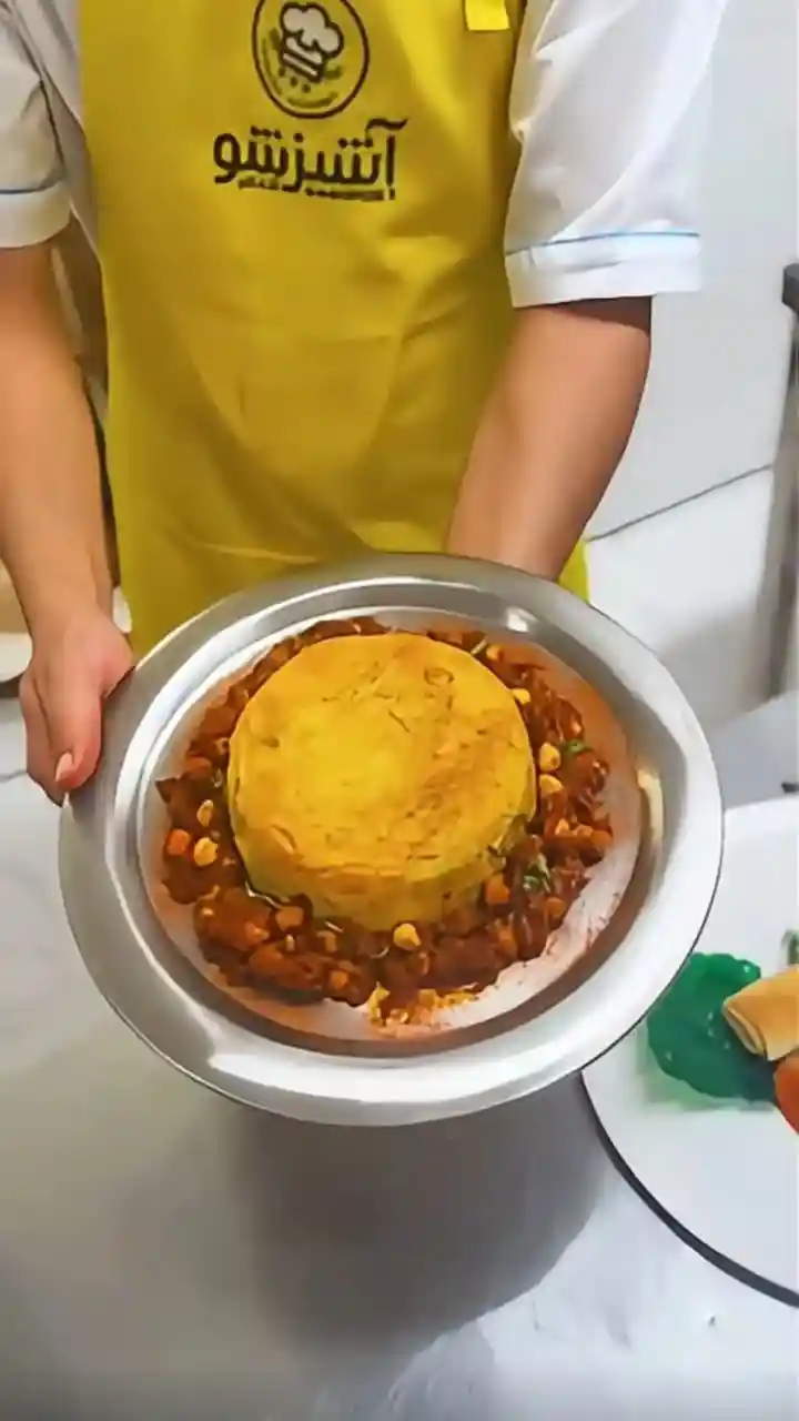 آشپزی ملل