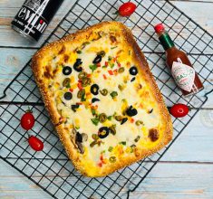 دوره فست فود خرداد ۱۴۰۲