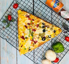 دوره فست فود خرداد ۱۴۰۲