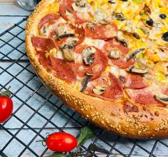 دوره فست فود خرداد ۱۴۰۲