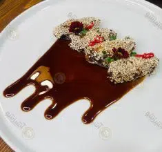 دوره آشپزی بین الملل