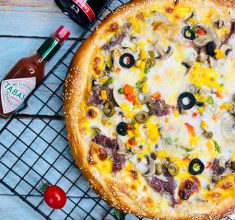 دوره فست فود خرداد ۱۴۰۲