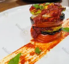 دوره آشپزی بین الملل