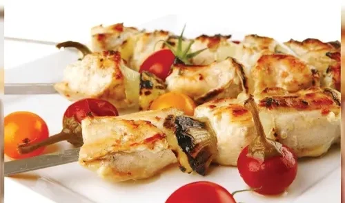 طرز تهیه جوجه کباب لاری