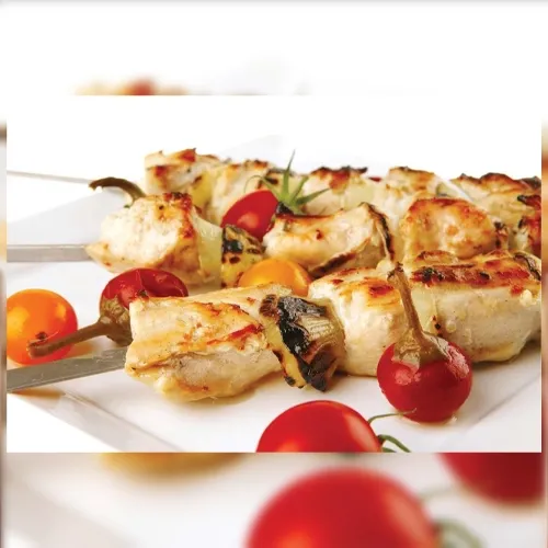 طرز تهیه جوجه کباب لاری