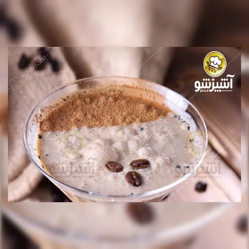 انواع شیک