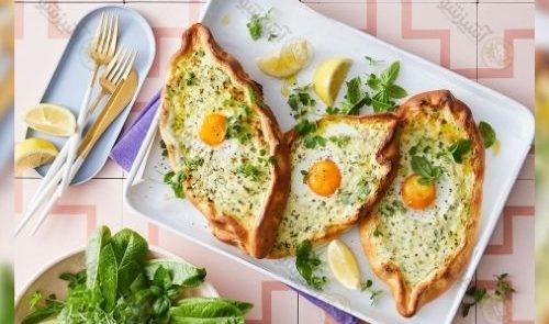 صبحانه با تخم مرغ: 8 دستور غذای ساده و مقوی برای صبحانه با تخم مرغ
