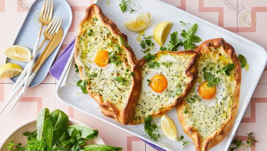 صبحانه با تخم مرغ: 8 دستور غذای ساده و مقوی برای صبحانه با تخم مرغ