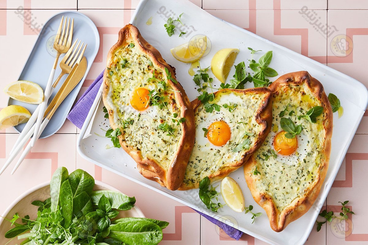 صبحانه با تخم مرغ: 8 دستور غذای ساده و مقوی برای صبحانه با تخم مرغ