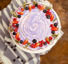 دوره فینگرفود شهریور ۱۴۰۲