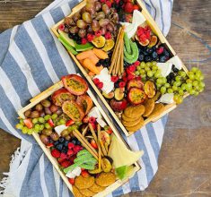 دوره فینگرفود شهریور ۱۴۰۲