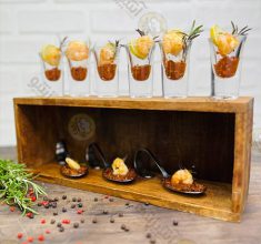 دوره فینگرفود شهریور ۱۴۰۲