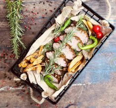 دوره فینگرفود شهریور ۱۴۰۲