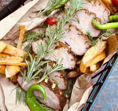 دوره فینگرفود شهریور ۱۴۰۲