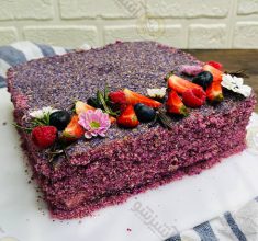 دوره فینگرفود شهریور ۱۴۰۲