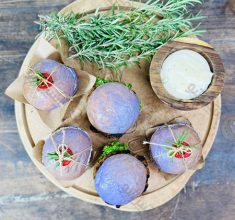 دوره فینگرفود شهریور ۱۴۰۲