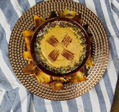 دوره فینگرفود شهریور ۱۴۰۲