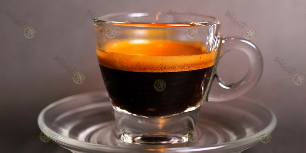 قهوه اسپرسو،انواع قهوه و طرز تهیه آن ها
