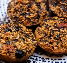 دوره حضوری آشپزی رژیمی