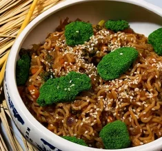 دوره حضوری آشپزی رژیمی