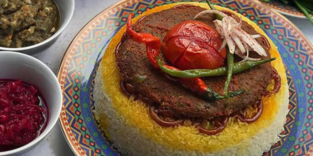 کباب تابه ای، سریع ترین از انواع کباب های ایرانی