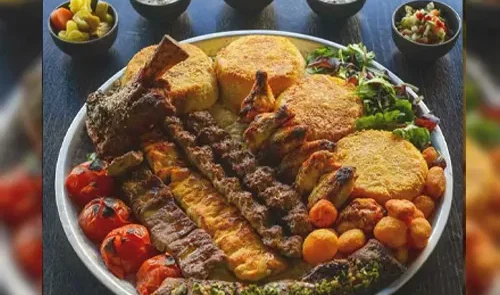 انواع کباب های ایرانی معروف و پرطرفدار + دستور پخت
