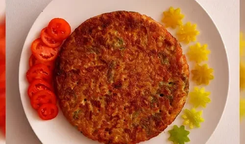 طرز تهیه کوکوی ماکارونی یا کوکو پاستا ساده، یک غذای خوشمزه و سریع