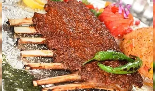 طرز تهیه دنده کباب کرمانشاهی اصیل به روش رستورانی