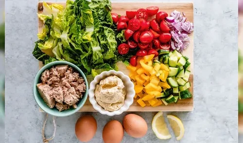 طرز تهیه 11 مدل غذا با تن ماهی ؛ سریع، مقوی و خوشمزه!