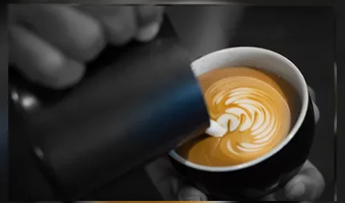 چگونه لاته آرت بزنیم؟ از 0 تا 100 آموزش لته آرت برای مبتدیها