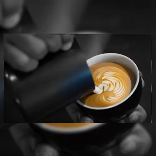 چگونه لاته آرت بزنیم؟ از 0 تا 100 آموزش لته آرت برای مبتدی‌ها