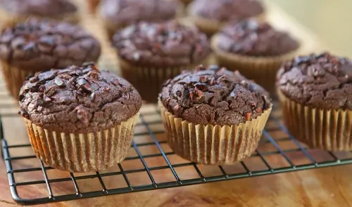 طرز تهیه مافین با ۹ طعم مختلف به روش قنادی!