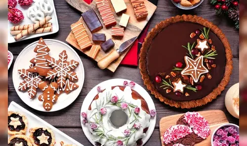 معرفی و لیست 25 مدل دسر برای انواع میهمانی!