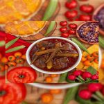 انواع خورش با گوشت قرمز