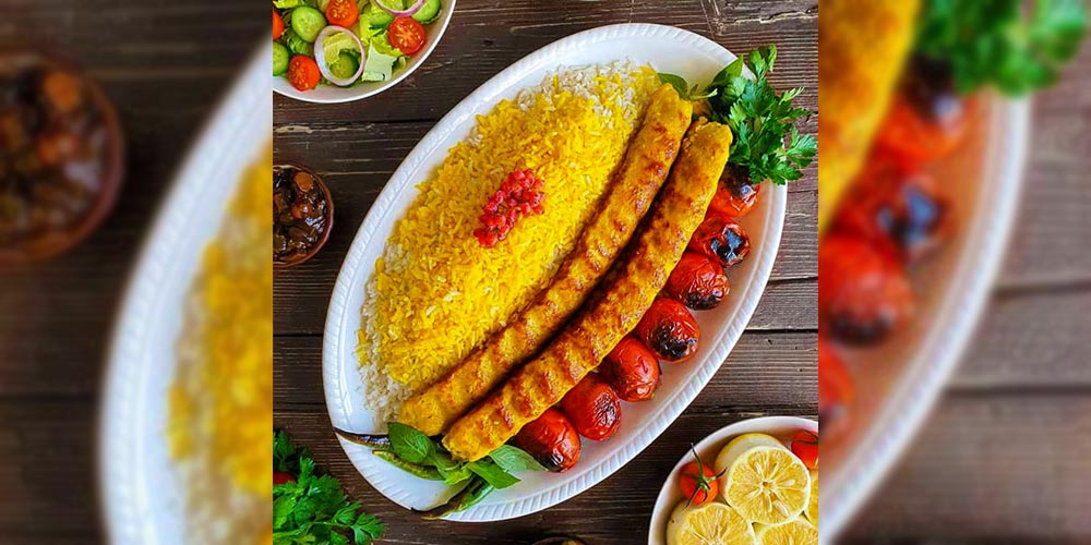 طرز تهیه کوبیده مرغ 