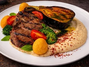 دوره آنلاین آشپزی ملل