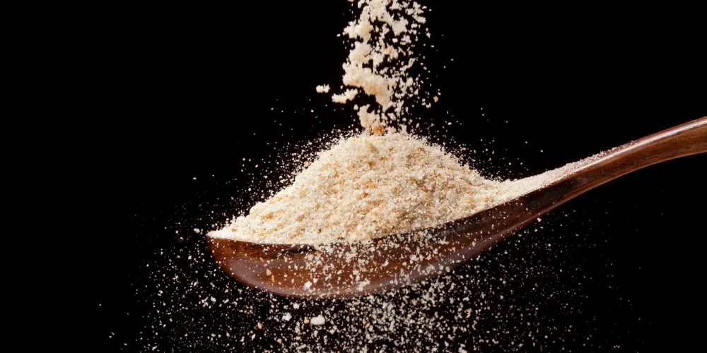 طرز تهیه پودر سوخاری پانکو خانگی