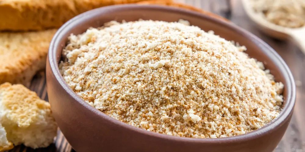 طرز تهیه پودر سوخاری ادویهای