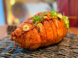 دوره حضوری بیکن ها