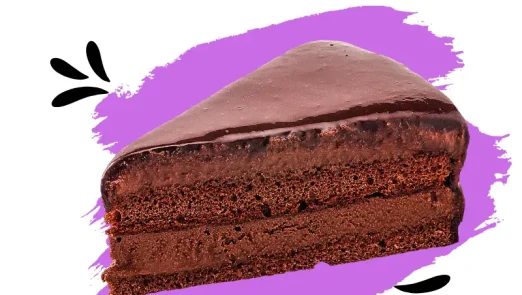 طرز تهیه کیک خیس شکلاتی