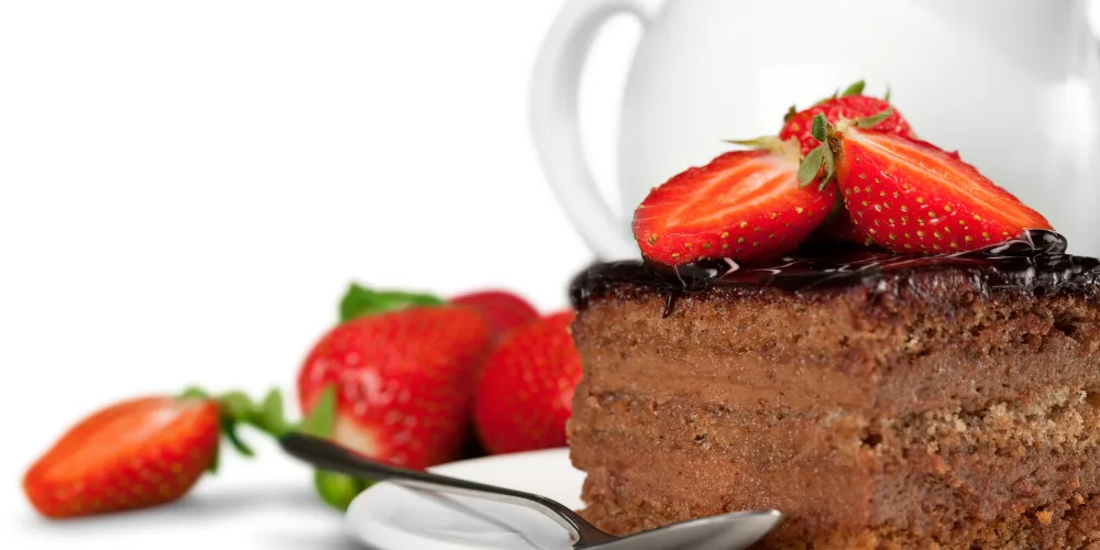 مواد اولیه برای سس کیک خیس