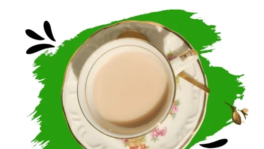 چای کرک کافیشاپی